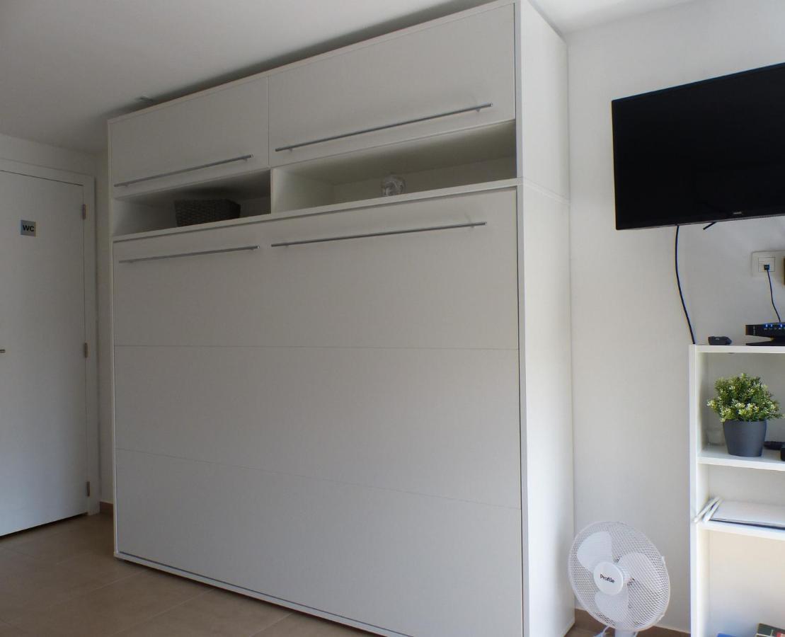 Les Terrasses De Malmedy Studio 333 Yellow Grey المظهر الخارجي الصورة